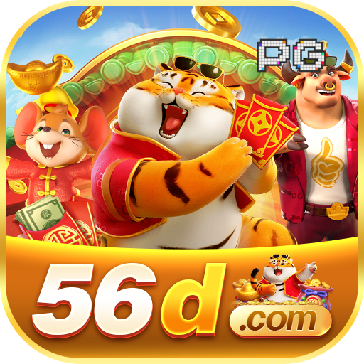 56D: O Seu Cassino e Apostas Confiável